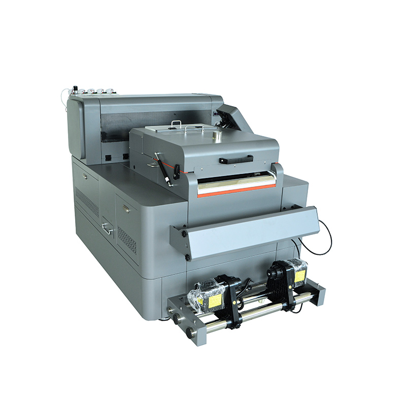 Printer Firmware Upgrade Support