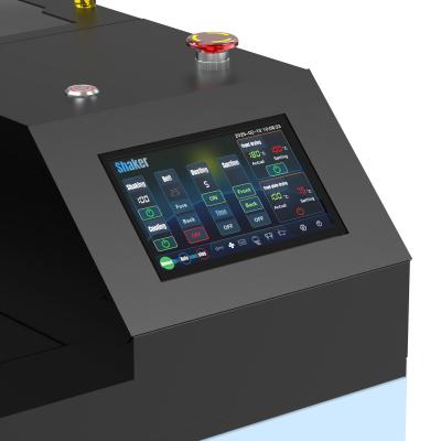 ZH600-4 24 inch DTF Powder Shaker For Four-Head DTF Printer