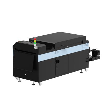 ZH600-4 24 inch DTF Powder Shaker For Four-Head DTF Printer