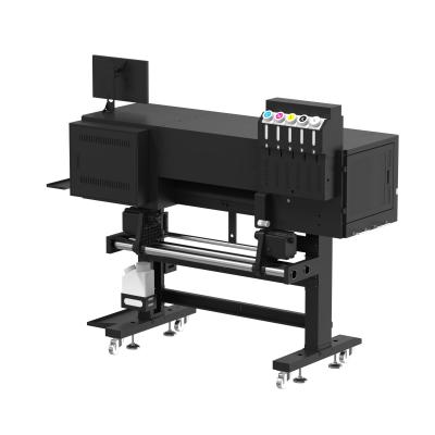 ZS604 24 inch Four-head DTF Printer i3200-A1 Print head