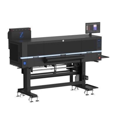 ZS906 36 inch Six-head DTF Printer i3200-A1 Print head