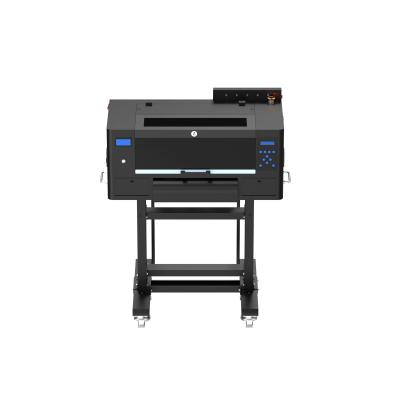 ZS302 12 inch Two-head DTF Printer i1600-A1 Prin thead