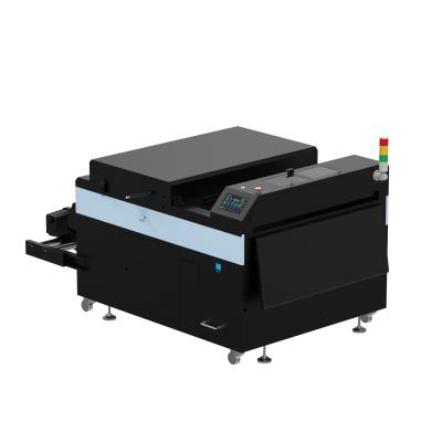 ZH900 36 inch DTF Powder Shaker For ≤15m²/h Print speed DTF Printer