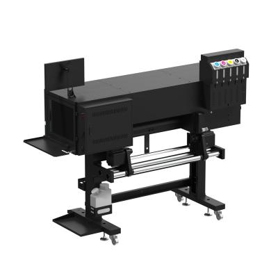 ZS604 24 inch Four-head DTF Printer i3200-A1 Print head