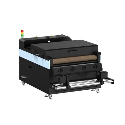 ZH900 36 inch DTF Powder Shaker For ≤15m²/h Print speed DTF Printer