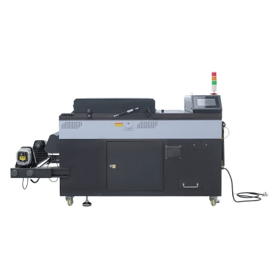 ZH600-2 24 inch DTF Powder Shaker For Two-head DTF Printer