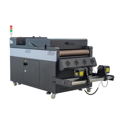 ZH600-2 24 inch DTF Powder Shaker For Two-head DTF Printer