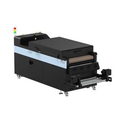 ZH600-4 24 inch DTF Powder Shaker For Four-Head DTF Printer