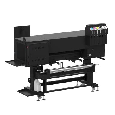 ZS906 36 inch Six-head DTF Printer i3200-A1 Print head