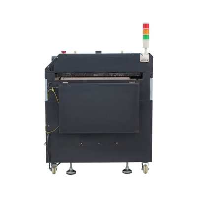 ZH600-2 24 inch DTF Powder Shaker For Two-head DTF Printer