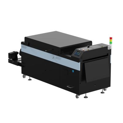 ZH600-4 24 inch DTF Powder Shaker For Four-Head DTF Printer