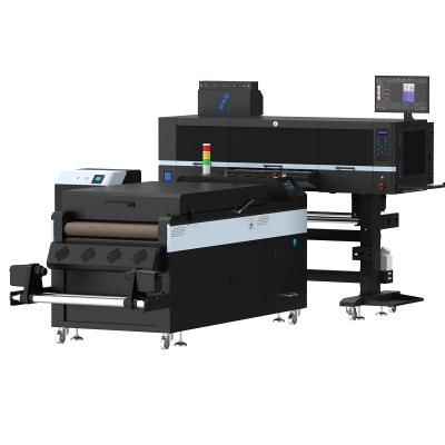 24 inch Four-head DTF Printing Solutions i3200-A1 Print head