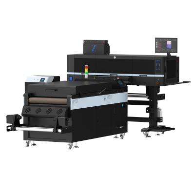 24 inch Four-head DTF Printing Solutions i3200-A1 Print head