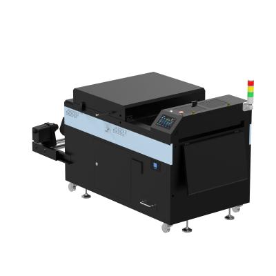 ZH600-2 24 inch DTF Powder Shaker For Two-head DTF Printer