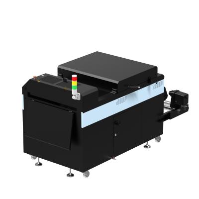 ZH600-2 24 inch DTF Powder Shaker For Two-head DTF Printer