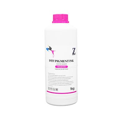 1KG DTF ink CMYK
