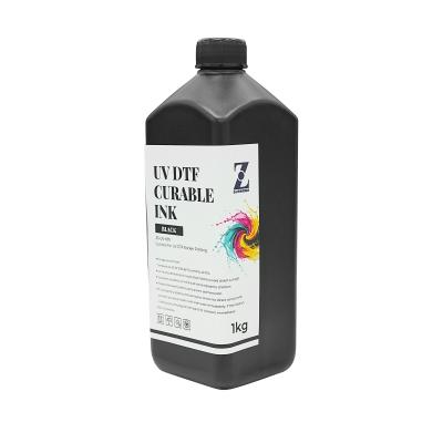 1KG UV DTF Sticker ink