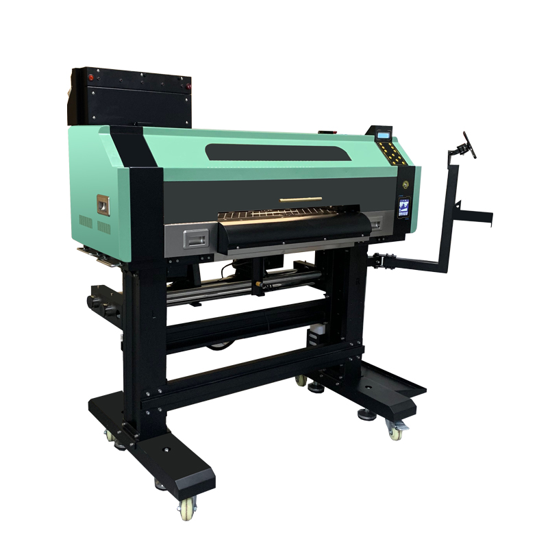 What is the cost of DTF printer?