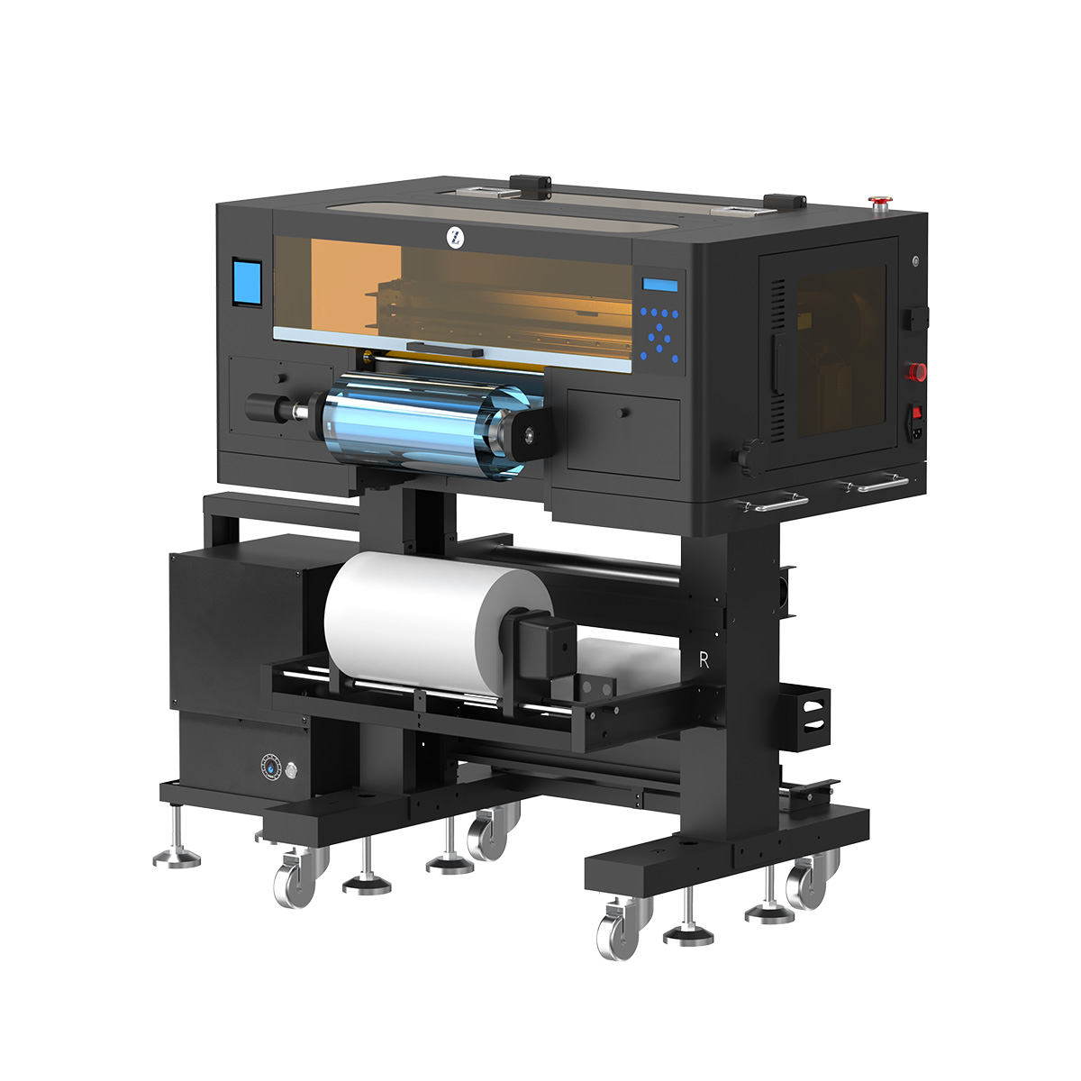 UV DTF Printer