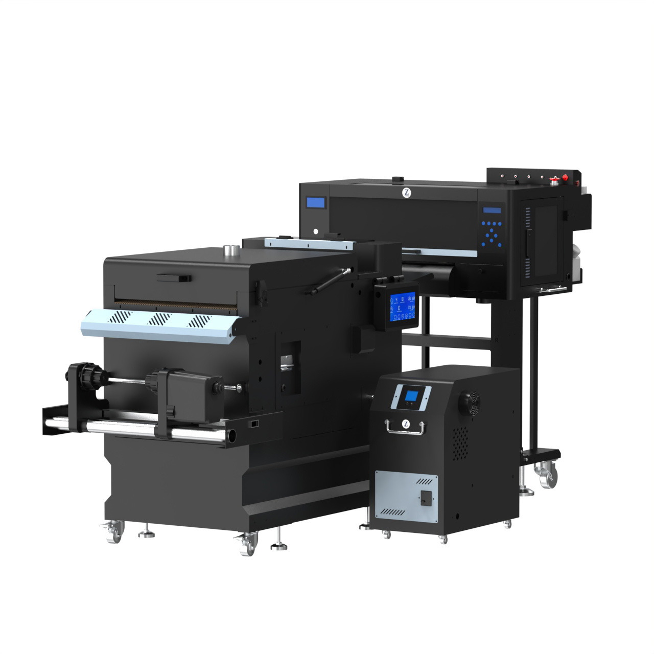 DTF Printing Solution