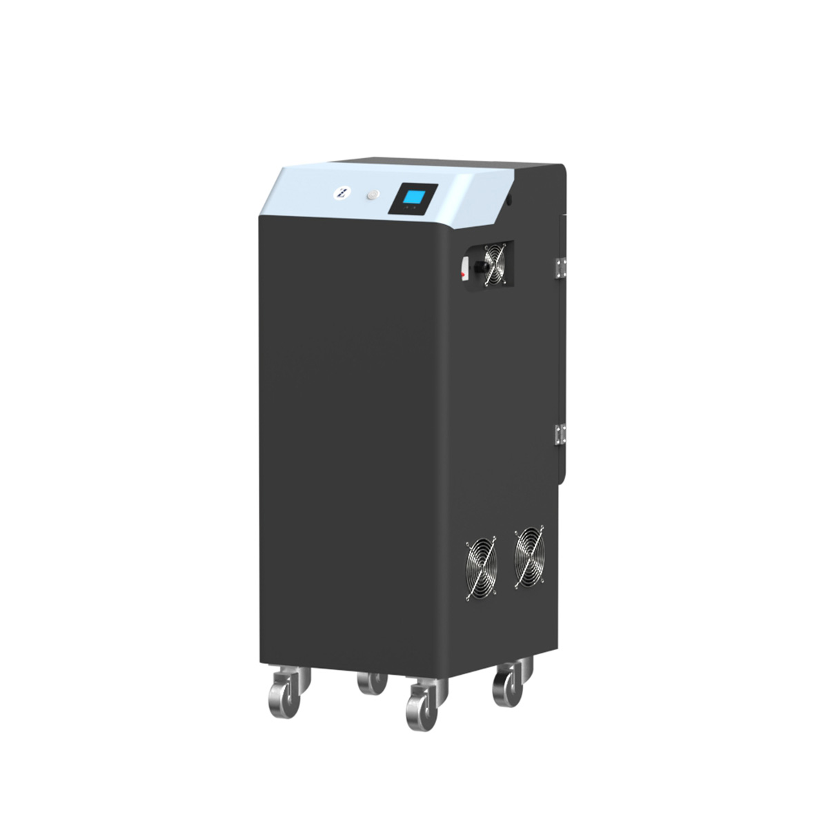 DTF Smoke Purifier